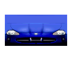 Trafalgular (Jaguar) - London Racer (PAL)