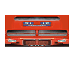 Bus - London Racer (PAL)