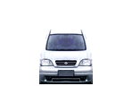 Police Car - London Racer (PAL)