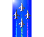 Skyboxes - Daytona USA Deluxe