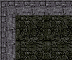 Kage Stage - Virtua Fighter 2