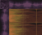 Wolf Stage - Virtua Fighter 2