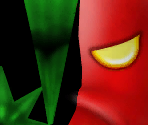 Flaming Tender - Mario Kart Arcade GP DX