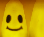 Gold Banana - Mario Kart Arcade GP DX