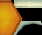 Gold Shell - Mario Kart Arcade GP DX