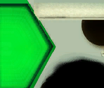 Green Shell - Mario Kart Arcade GP DX