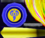 Mustache Pen - Mario Kart Arcade GP DX