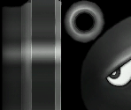 Bullet Bill - Mario Kart Arcade GP DX