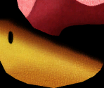 Mushroom Gummy - Mario Kart Arcade GP DX