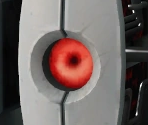 Turret - Portal