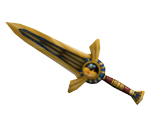 Sun Sword - Dark Cloud
