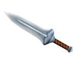 Gladius - Dark Cloud