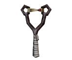 Steel Slingshot - Dark Cloud