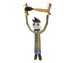 Steve - Dark Cloud