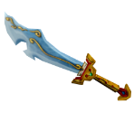 Aga's Sword - Dark Cloud