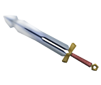 Buster Sword - Dark Cloud