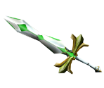 Chronicle Sword - Dark Cloud