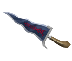 Crysknife - Dark Cloud