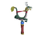 Dragon's Y - Dark Cloud