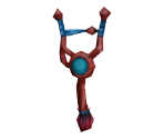 DivineBeastTitle - Dark Cloud
