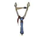 Bandit Slingshot - Dark Cloud