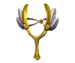 Angel Gear - Dark Cloud