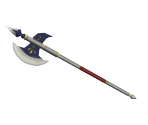 Halberd - Dark Cloud