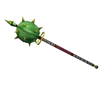 Cactus - Dark Cloud