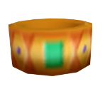 Gold Ring