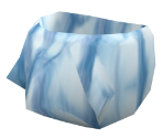 Crystal Ring - Dark Cloud