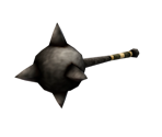 Steel Hammer - Dark Cloud
