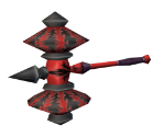 Inferno - Dark Cloud
