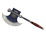 Battle Ax - Dark Cloud