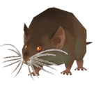 Dire Rat - Final Fantasy 12