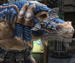 Migelo - Final Fantasy 12