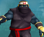 Bobo - Crazy Frog Racer 2