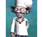 Michel - Crazy Frog Racer 2