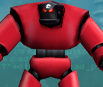Drone - Crazy Frog Racer 2