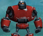 Sub Drone - Crazy Frog Racer 2