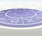 Star Sign Wheel - Today & Tomorrow Channel