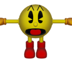 Pac-Man - Pac-Man Museum+