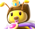 Honey Queen - Mario Kart 7