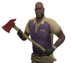 Coach - Left 4 Dead 2