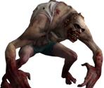 Jockey - Left 4 Dead 2