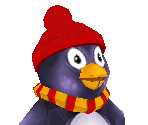 Penguin Kelvin - Penguin Kelvin