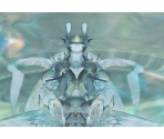 Occuria Statue - Final Fantasy 12