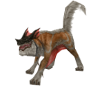 Wolf - Final Fantasy 12