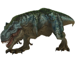 Saurian - Final Fantasy 12
