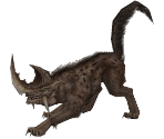 Hyena - Final Fantasy 12