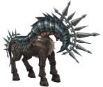 Sleipnir - Final Fantasy 12